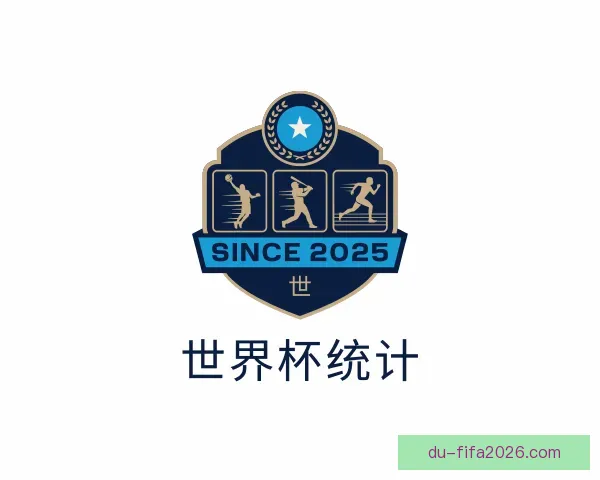 了解世界杯统计